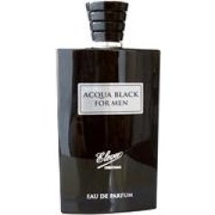 Acqua Black for Men